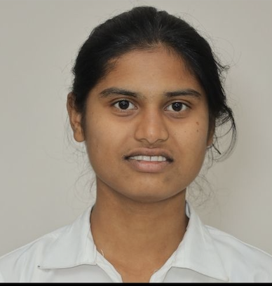 Megha Ramchandra Gunjale